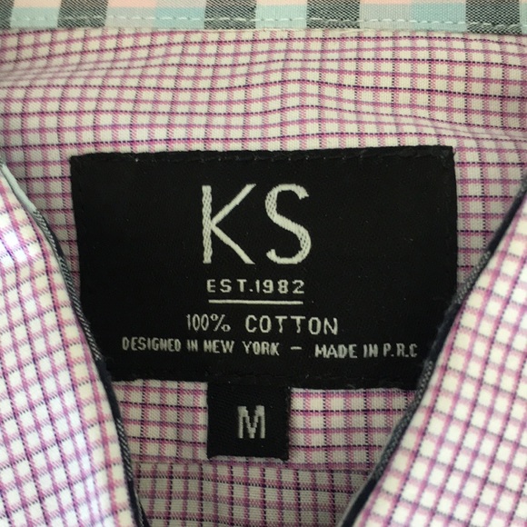 Men’s Dress Shirt from Karako Suits - Picture 2 of 2